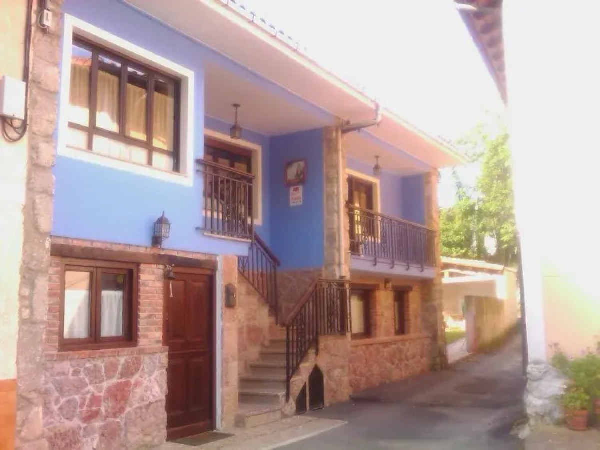 Casa de la planta baja